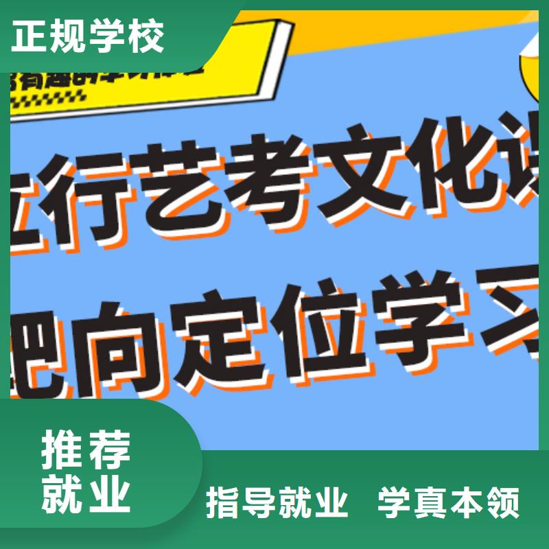 艺考生文化课集训冲刺哪个好小班授课模式