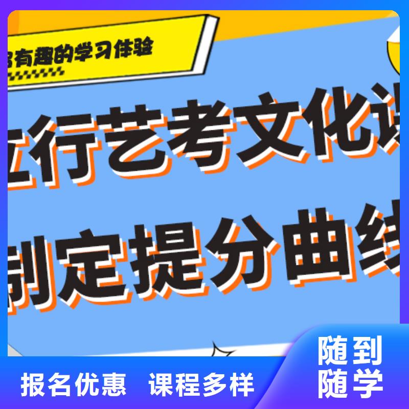 艺术生文化课辅导集训一年多少钱艺考生文化课专用教材