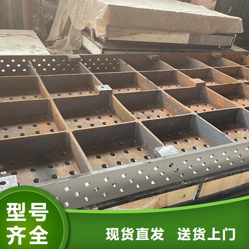 值得信赖的钣金工作台生产厂家