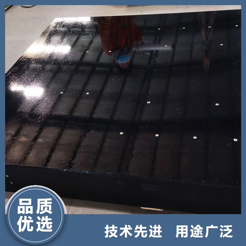 大理石检验平台大理石数控机床工作台厂家定制