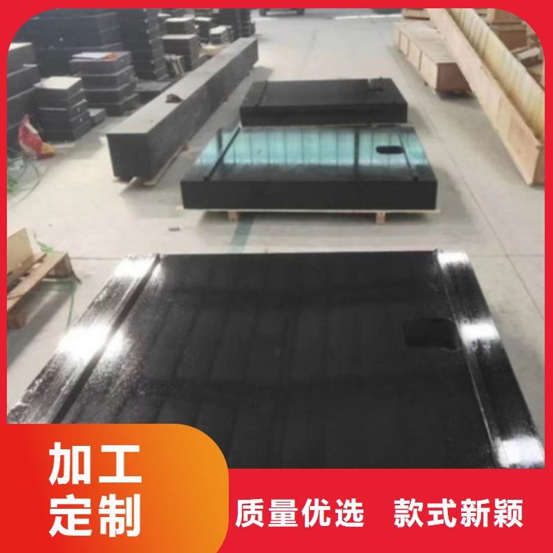 大理石机械构件源头厂家
