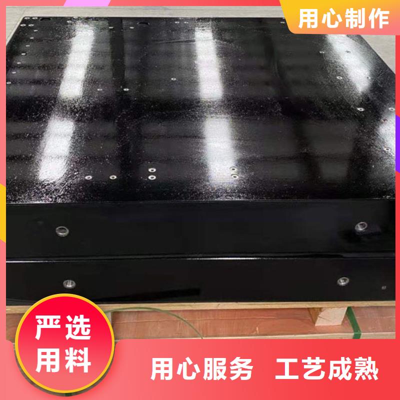 大理石检验平台大理石数控机床工作台厂家定制