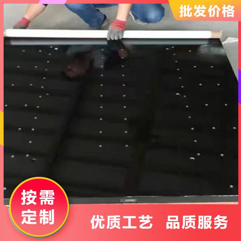 花岗石测量平台厂家质量有保障