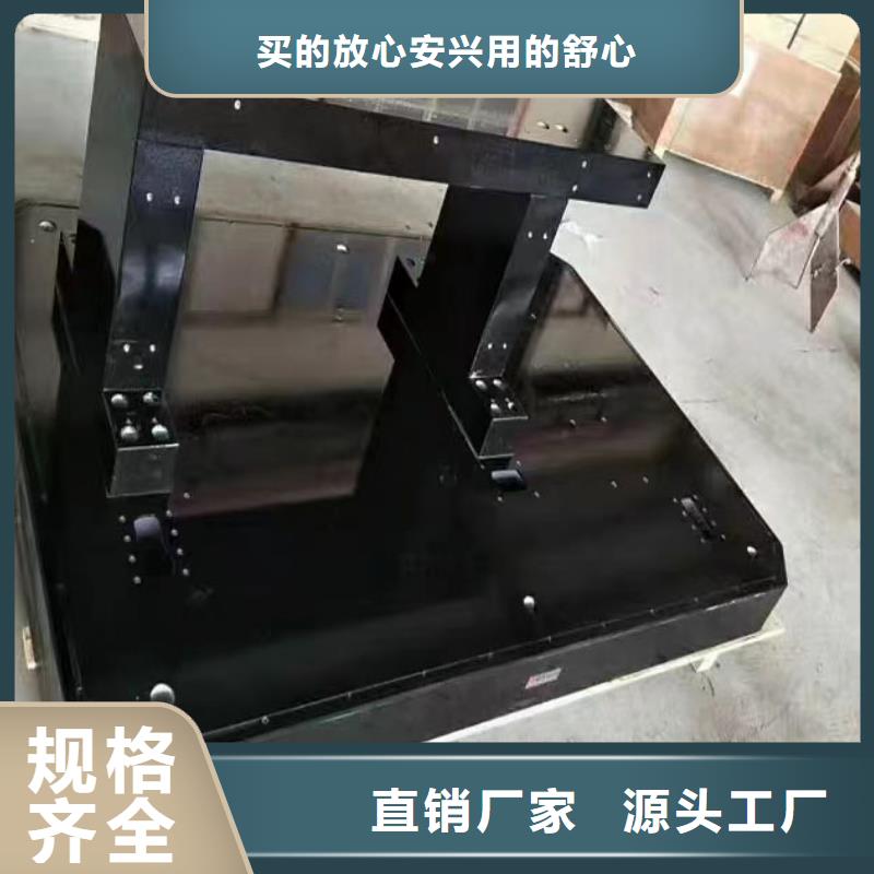 石机床部件-薄利多销