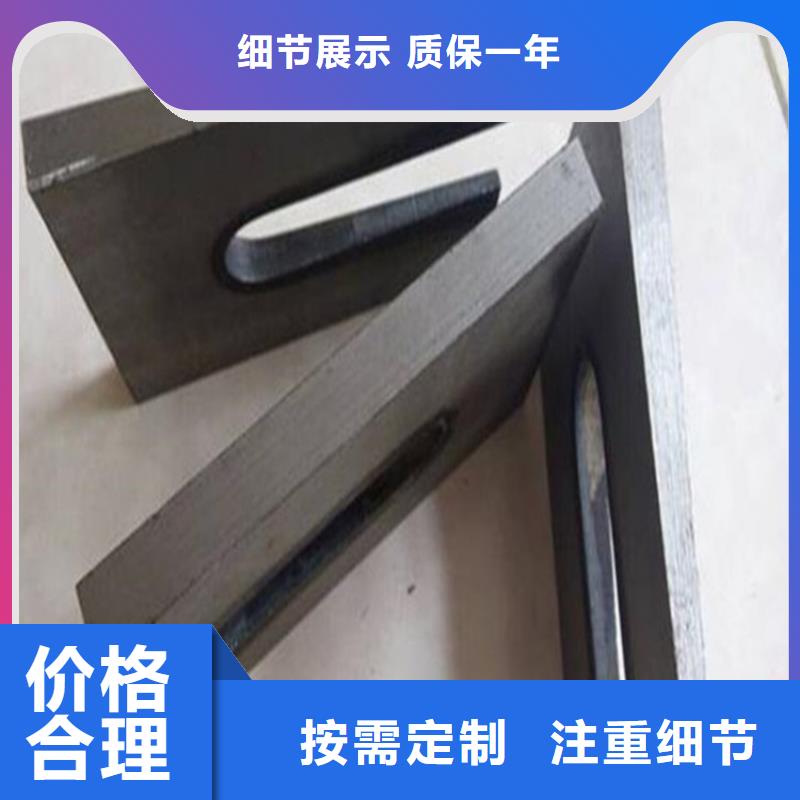 钢板斜垫铁-用心做产品