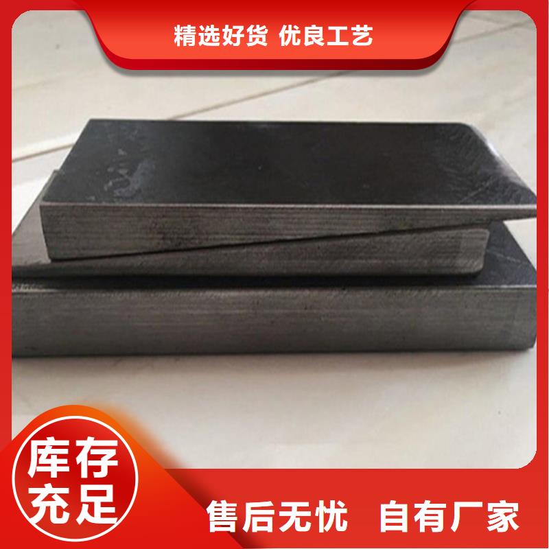 Q235钢板楔铁块厂家直发-价格透明