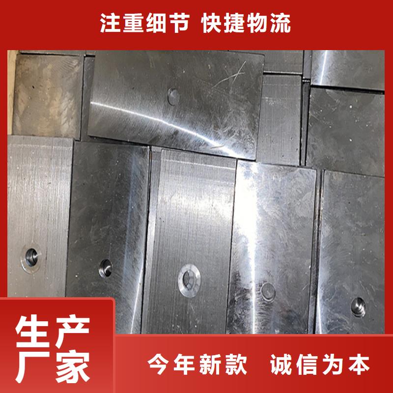 优质调整斜垫铁的基地