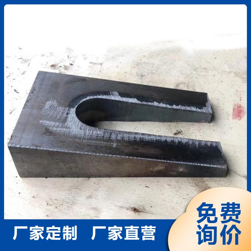 钢板斜垫铁优质供货厂家