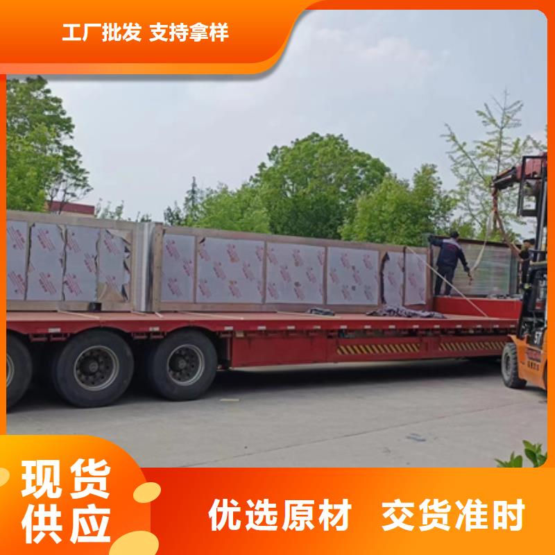 候车亭灯箱发货及时
