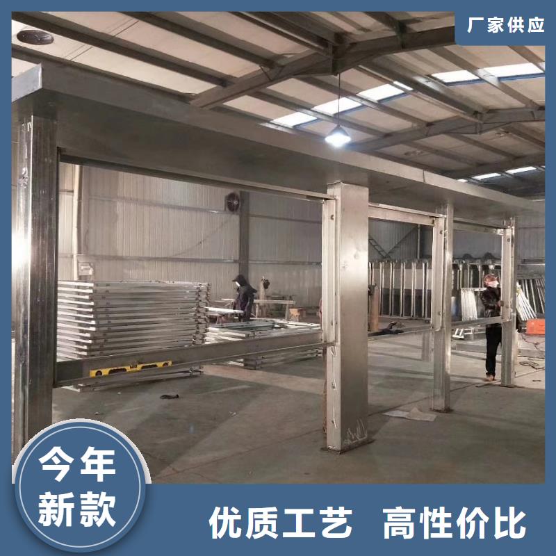 异型公交站台候车亭免费咨询