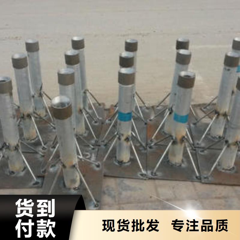 400沉降板厂家当地工厂