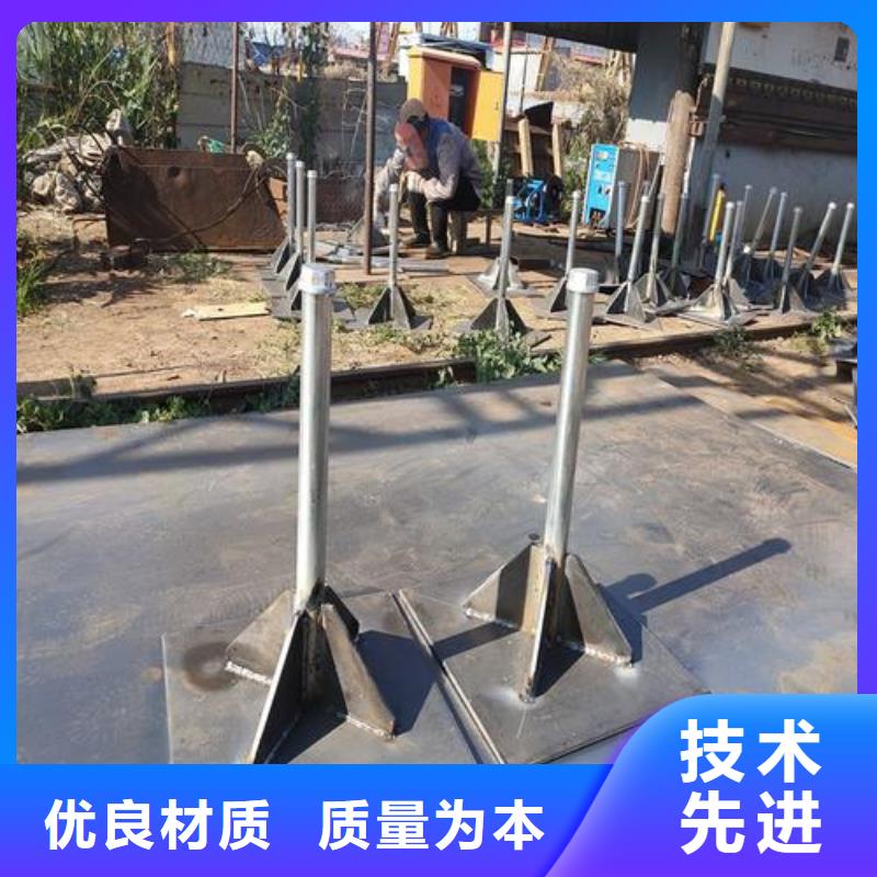 路基沉降板厂家今日行情