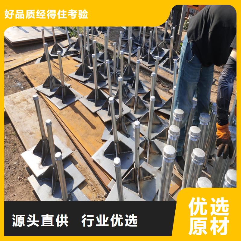 500型号沉降板生产厂家当地工厂