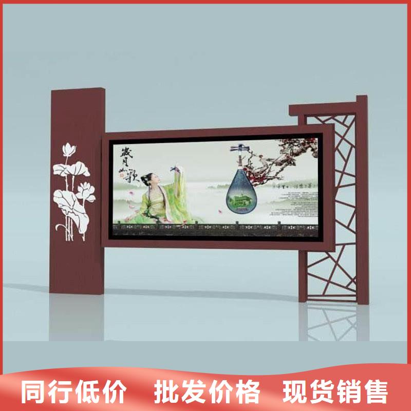 医院宣传栏合作厂家