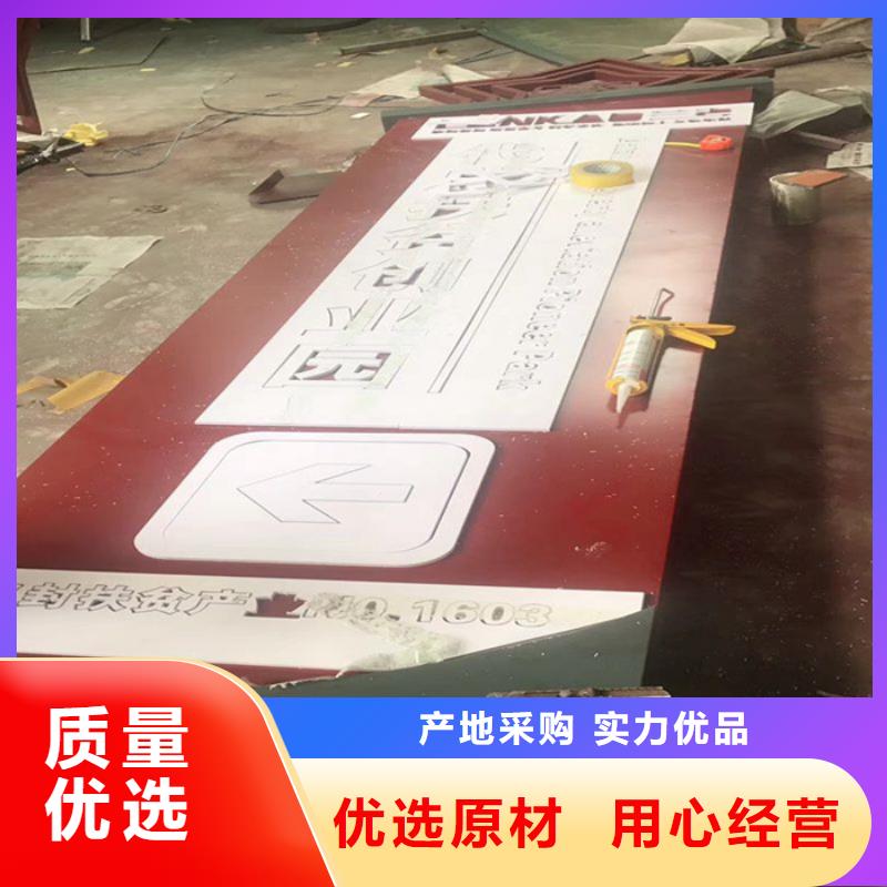 不锈钢精神堡垒规格齐全的厂家