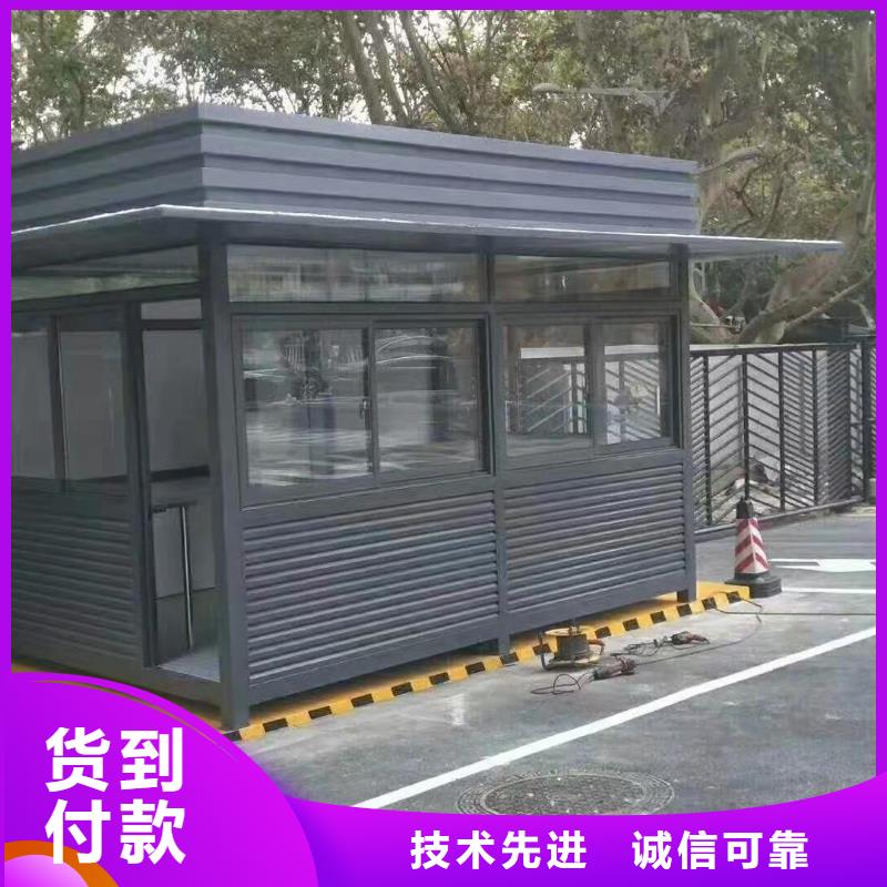景区岗亭全国走货