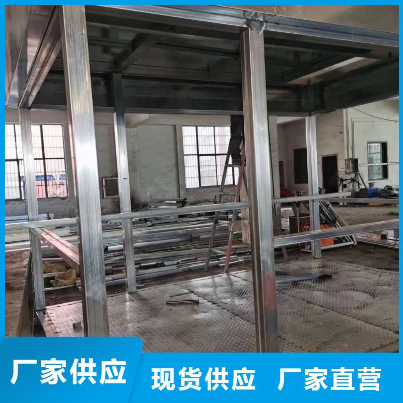 停车场岗亭良心厂家