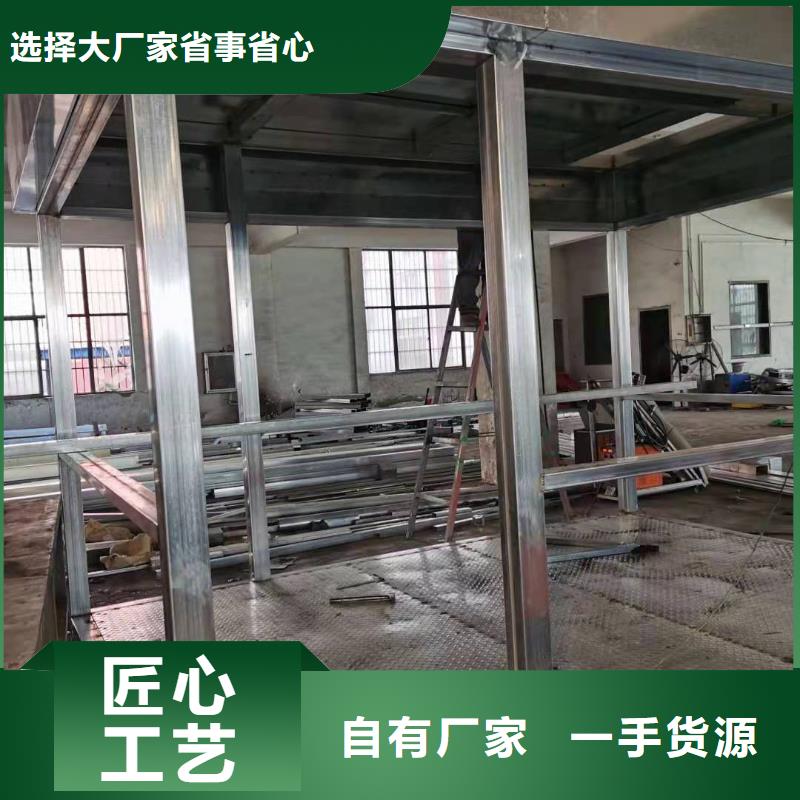 景区岗亭生产厂家