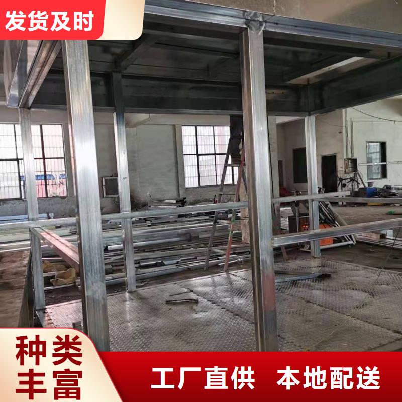 学校岗亭良心厂家