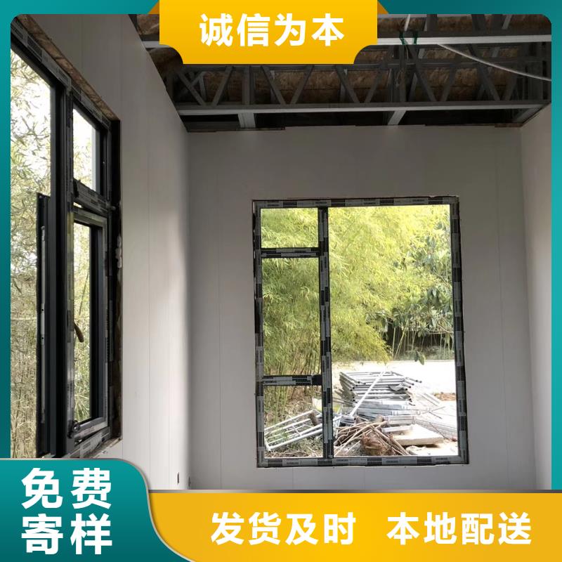 商业区岗亭来样定制