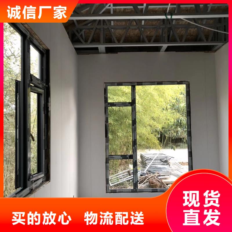岗亭门卫室品质保证