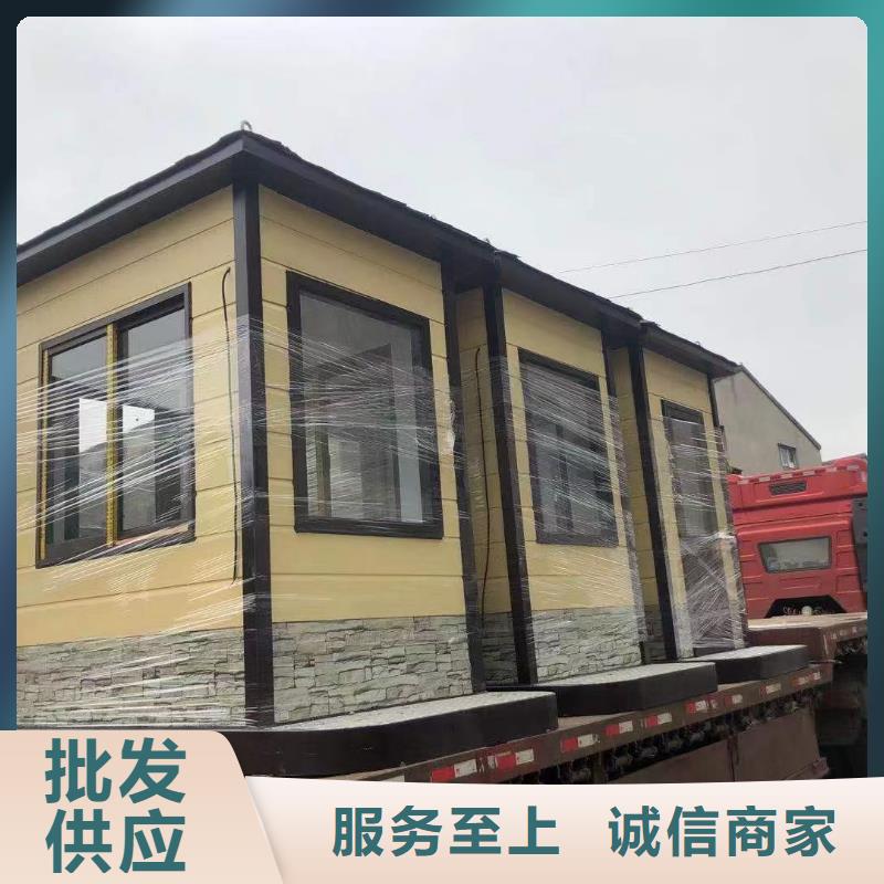 小区岗亭厂家