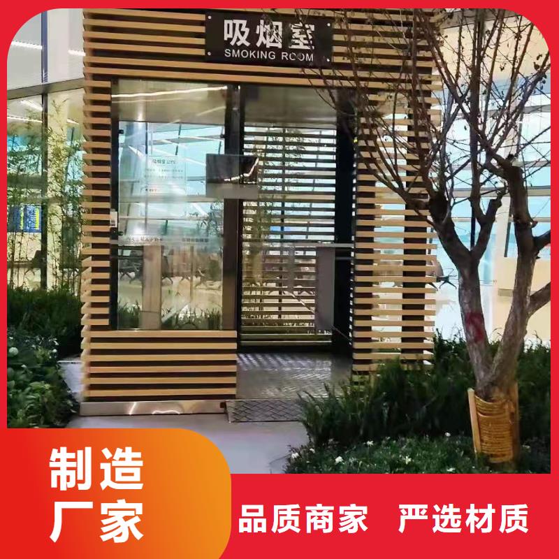 
小区岗亭良心厂家