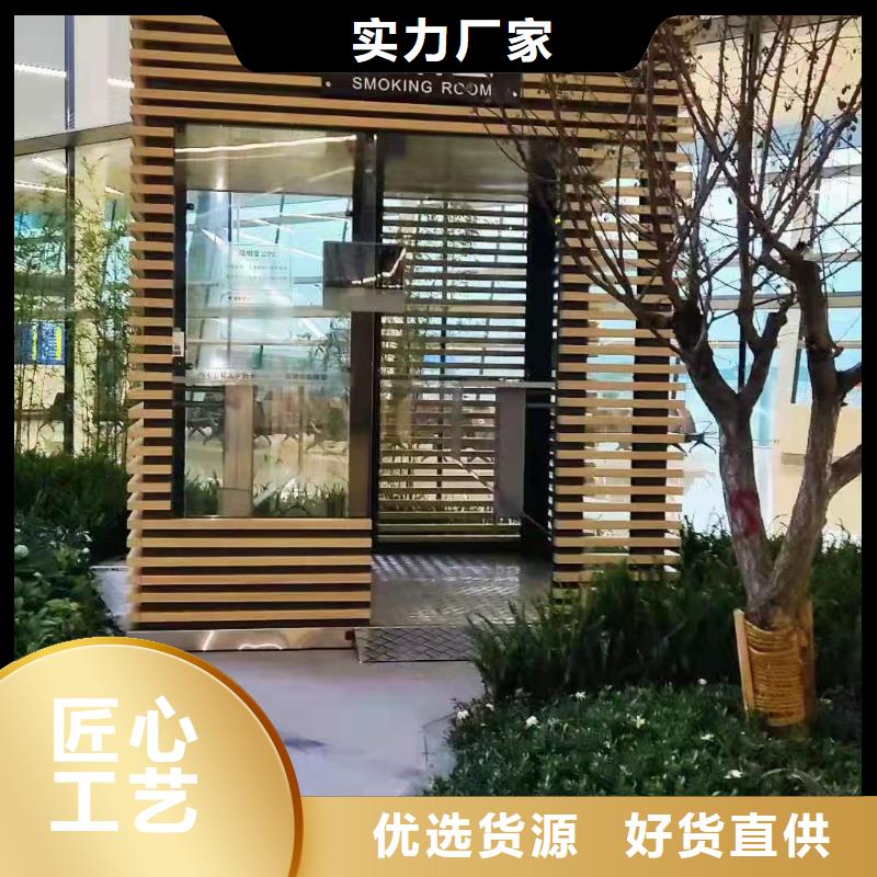 停车场岗亭全国走货