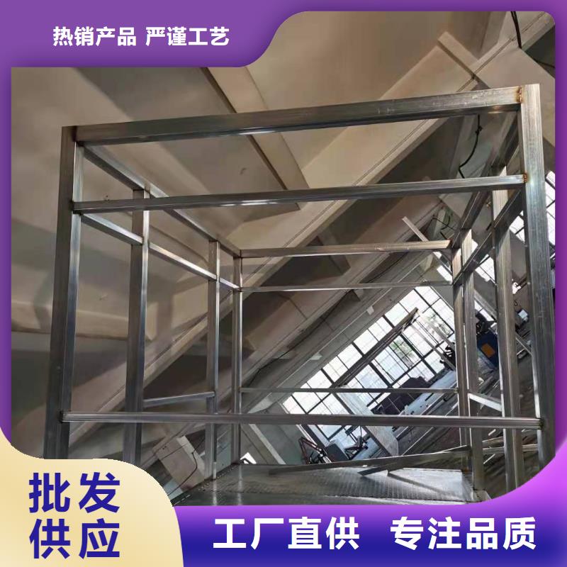 岗亭门卫室厂家