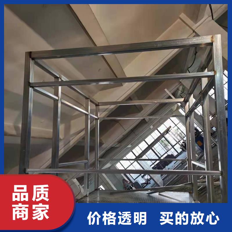 小区岗亭品质保证