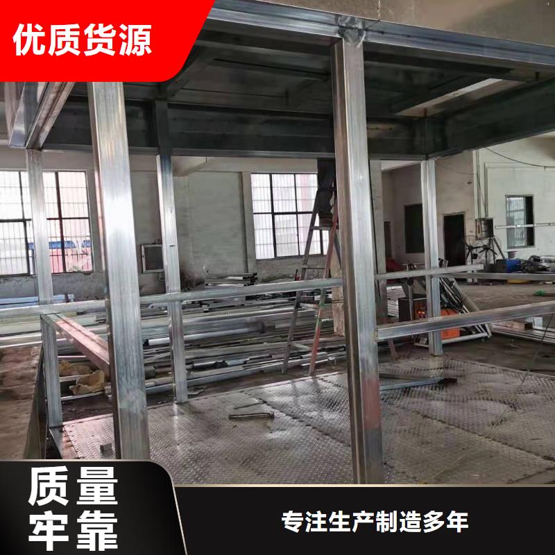 岗亭门卫室厂家