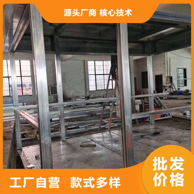
小区岗亭安装