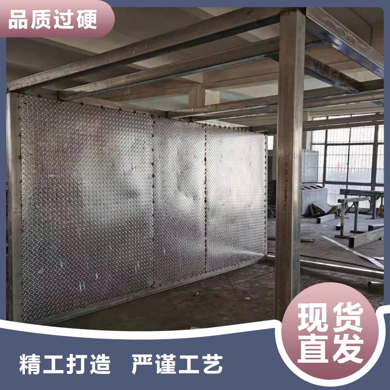 停车场岗亭
定制价格