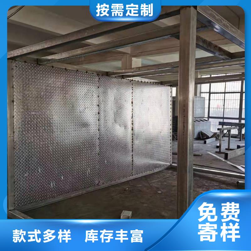 学校岗亭质量可靠