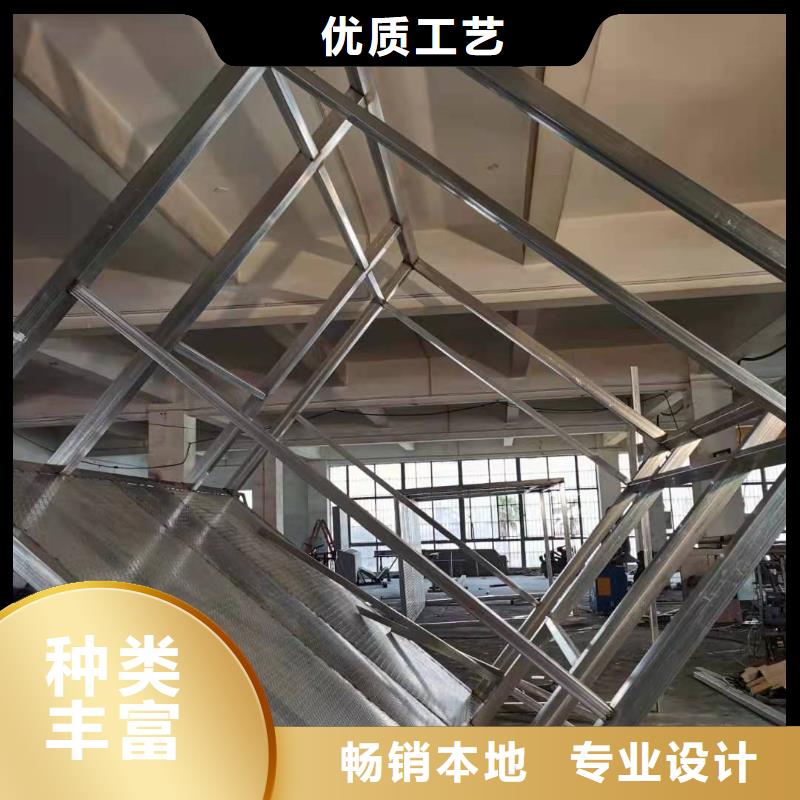 
商业区岗亭可定制