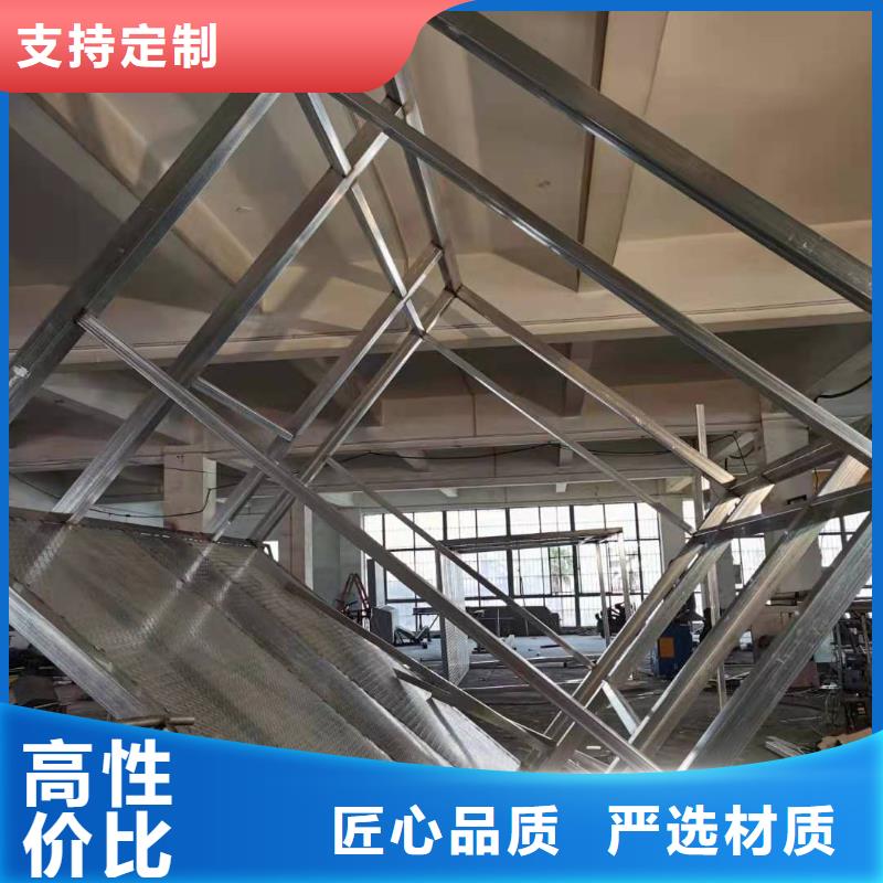 岗亭工作台来样定制