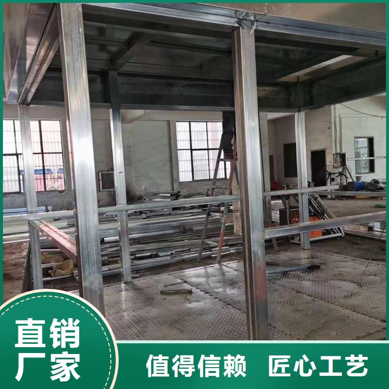 学校岗亭订制