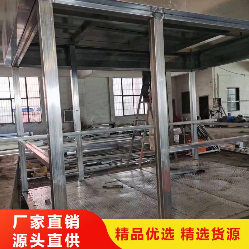 岗亭工作台良心厂家