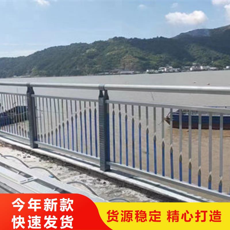 批发零售海南昌江县高速公路桥梁护栏