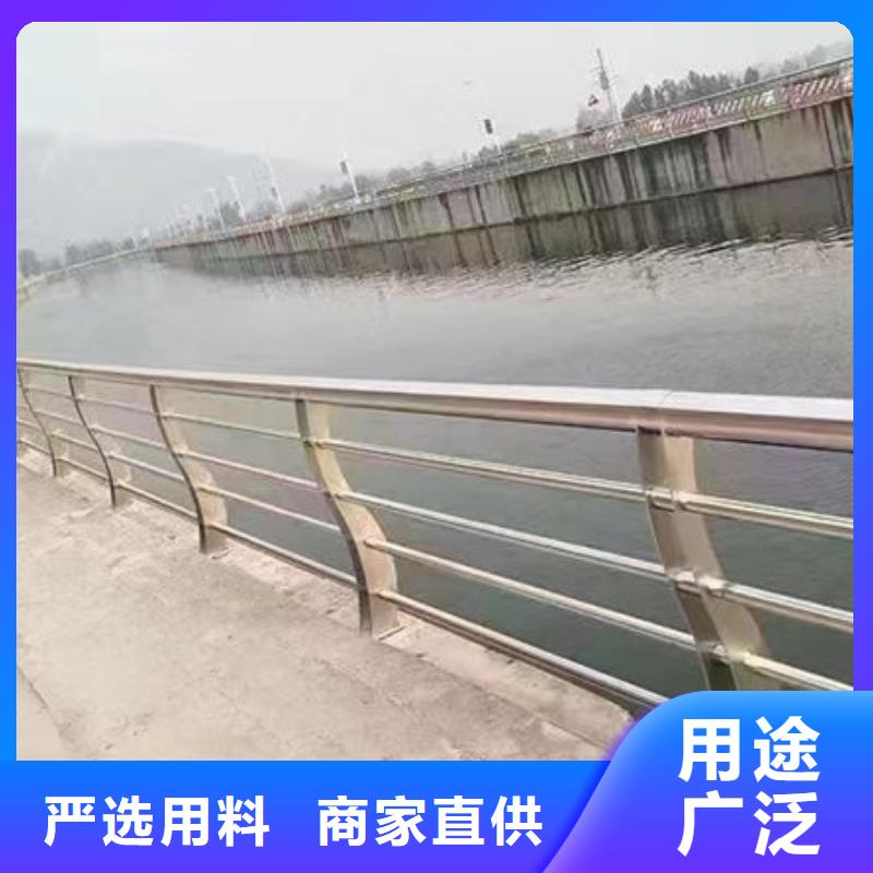 良心厂家海南白沙县景观铝合金护栏价格