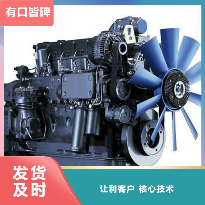 用户认可的贝隆柴油发电机厂家