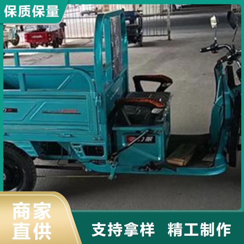 选购瑞迪通矿用柴油三轮车-实体厂家可定制