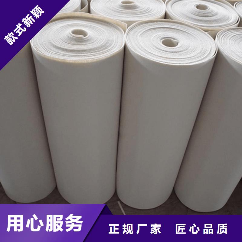 优选：信泰源无纺布基地