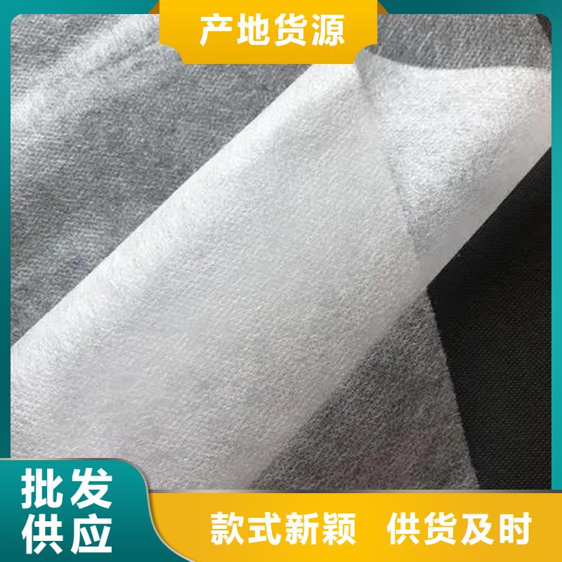 值得信赖的信泰源无纺布基地