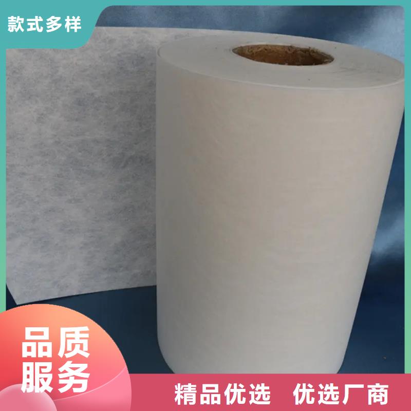 信泰源无纺布买的放心