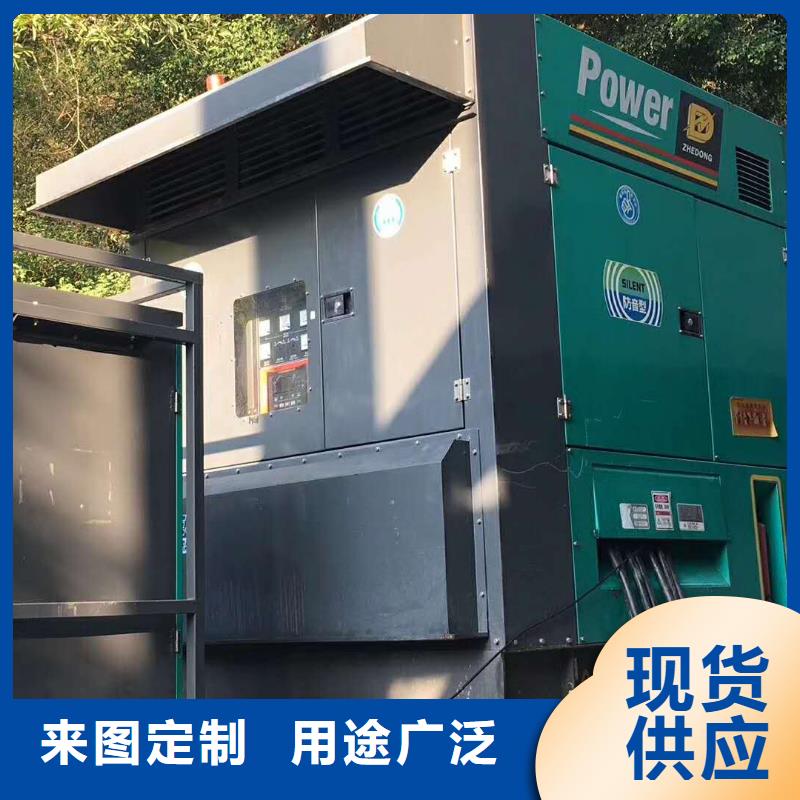 出租800KW发电机租赁临时发电机长租/24小时发电