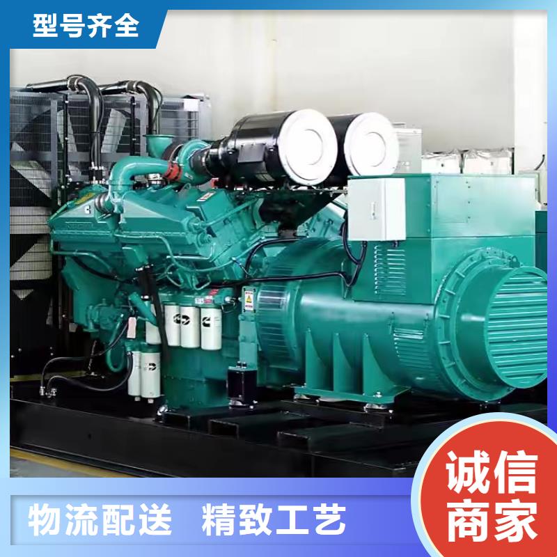 租赁300KW工地发电机、电缆线【出租】近期行情