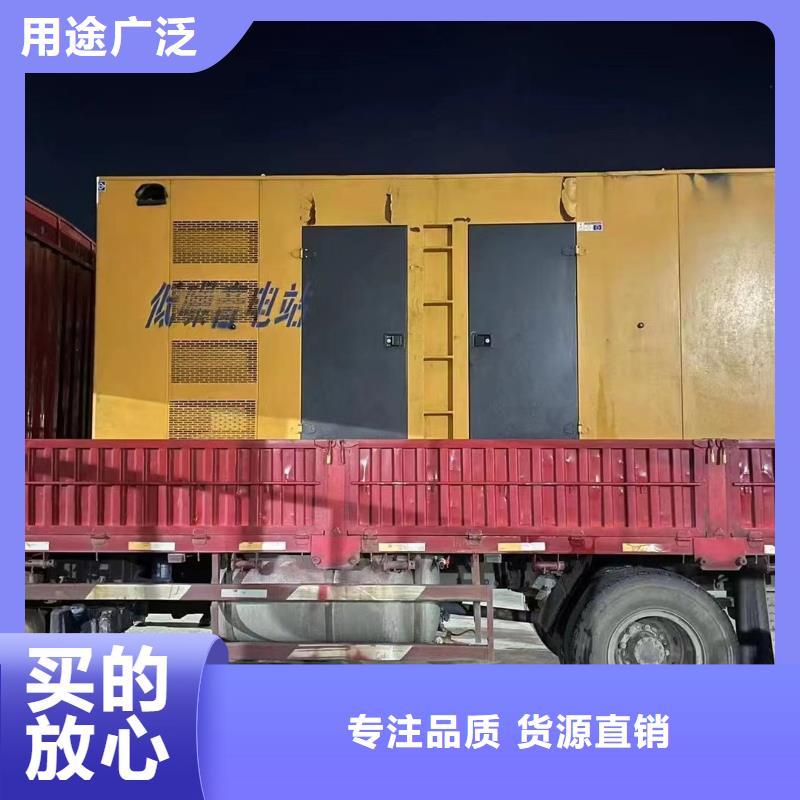 200KW发电机出租租赁400KW发电机电缆线出租UPS电源出租租赁发电机值得信赖