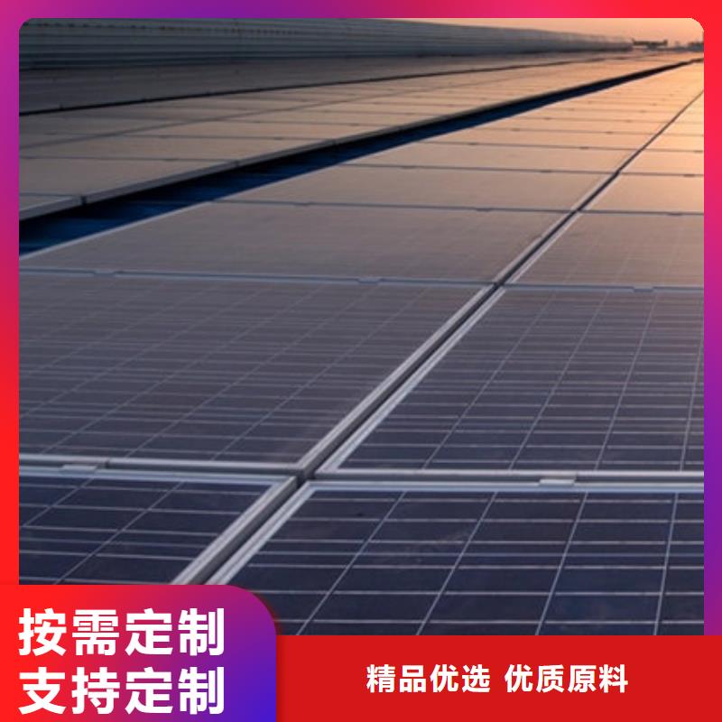 光伏板光伏板回收专业服务