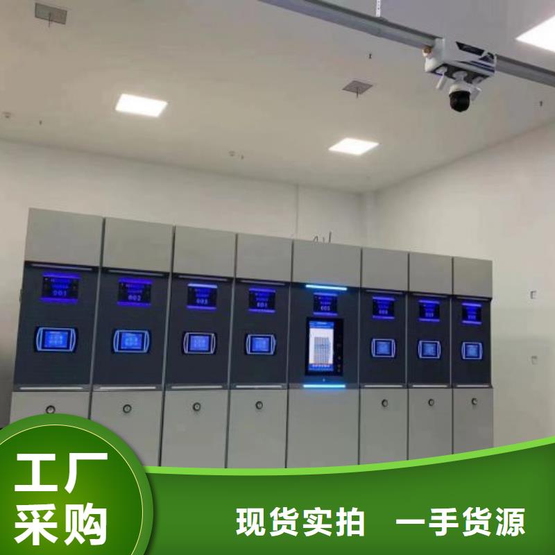 厂家客户至上【世晔】五层双面档案架